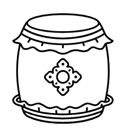風舞流曲技太鼓