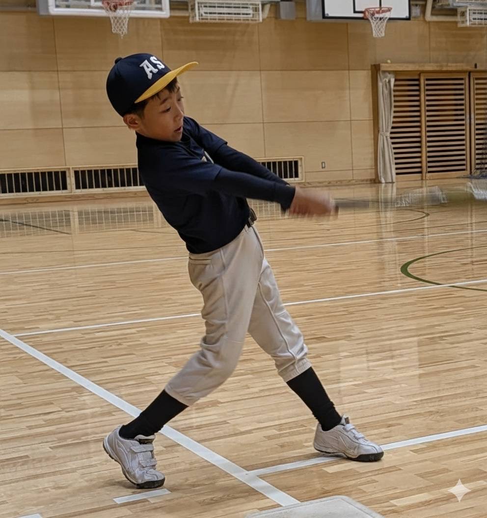 野球・ベースボールクラブ